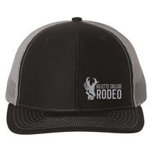 Gillette College Rodeo Trucker Hat
