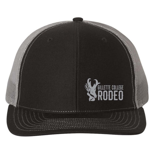 Gillette College Rodeo Trucker Hat