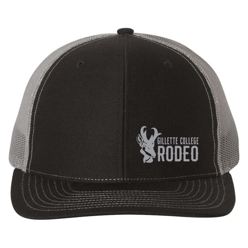 Gillette College Rodeo Trucker Hat