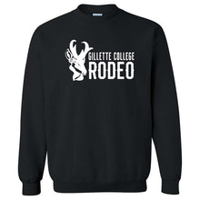 Gillette College Rodeo Crewneck