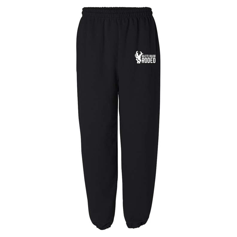 Gillette College Rodeo Sweatpants