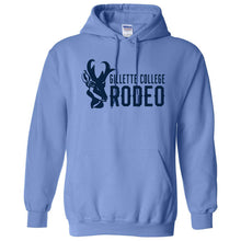 Gillette College Rodeo Hoodie
