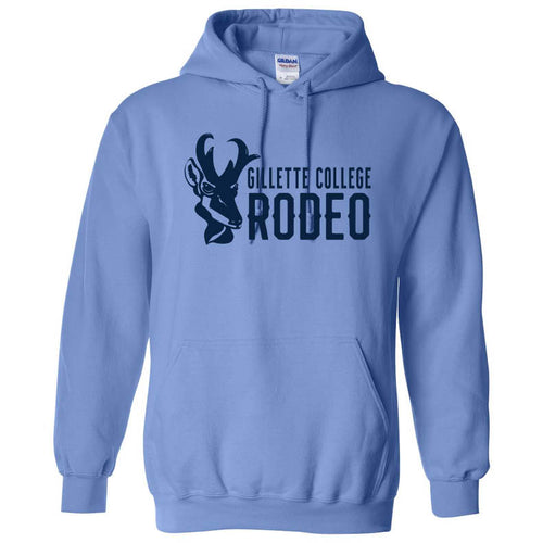 Gillette College Rodeo Hoodie