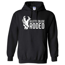 Gillette College Rodeo Hoodie