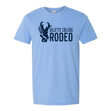 Gillette College Rodeo Softstyle® T-Shirt