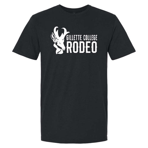 Gillette College Rodeo Softstyle® T-Shirt