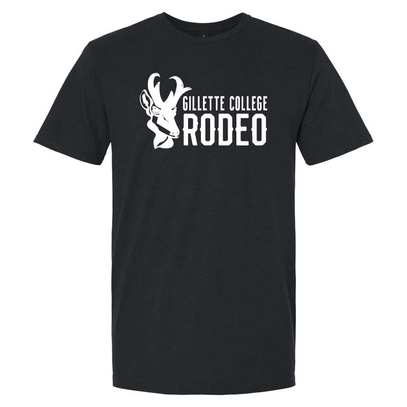 Gillette College Rodeo Softstyle® T-Shirt