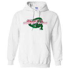 Gillette Swim Team - Gators Hooded Sweatshirt