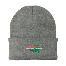 Gillette Swim Team - Gators Knit Cap