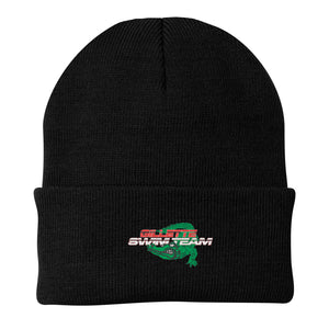 Gillette Swim Team - Gators Knit Cap