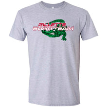 Gillette Swim Team - Gators T-Shirt