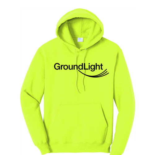 GroundLight Hooded Sweatshirt