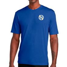 Hoskinson Contracting - Sport-Tek® PosiCharge® Competitor™ Cotton Touch™ Tee