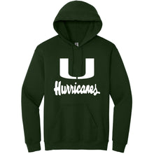 Hurricanes Little League Baseball - Hoodie