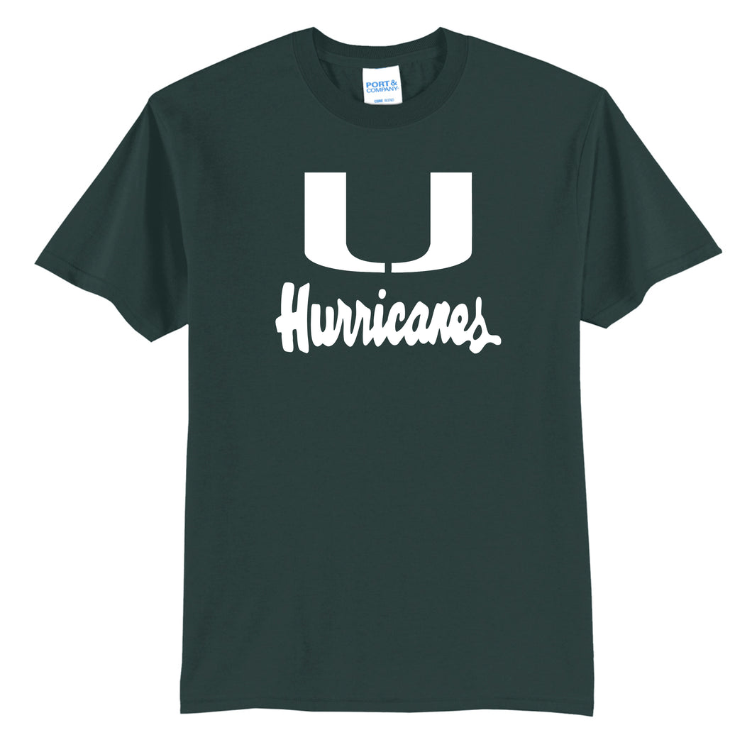 Hurricanes Little League Baseball - T-Shirt