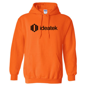 Ideatek Hooded Sweatshirt