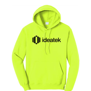 Ideatek Hooded Sweatshirt