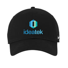 Ideatek - Nike Heritage Cotton Twill Cap