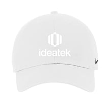 Ideatek - Nike Heritage Cotton Twill Cap