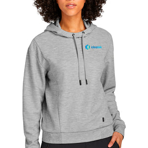 Ideatek - OGIO ® Women's Revive Hoodie