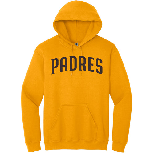 Padres Little League Baseball - Hoodie