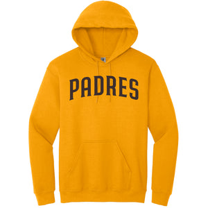 Padres Little League Baseball - Hoodie