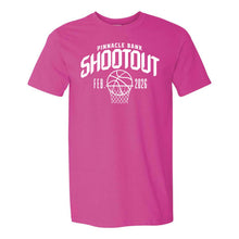 Pinnacle Bank Shootout T-Shirt