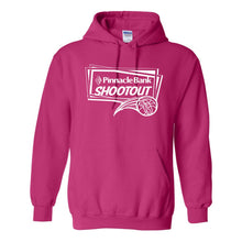 Pinnacle Bank Hooded Sweatshirt