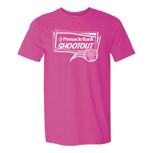 Pinnacle Bank Shootout T-Shirt