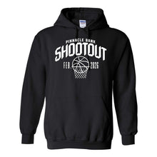 Pinnacle Bank Hooded Sweatshirt