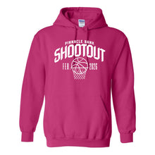 Pinnacle Bank Hooded Sweatshirt
