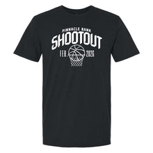 Pinnacle Bank Shootout T-Shirt