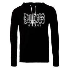 Pronghorn Elementary Bulldogs - Adult Hoodie