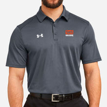 S&S Builders - Under Armour Men's Tech™ Polo