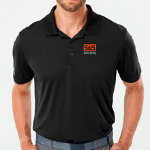 S&S Builders - Adidas Men's Performance Polo