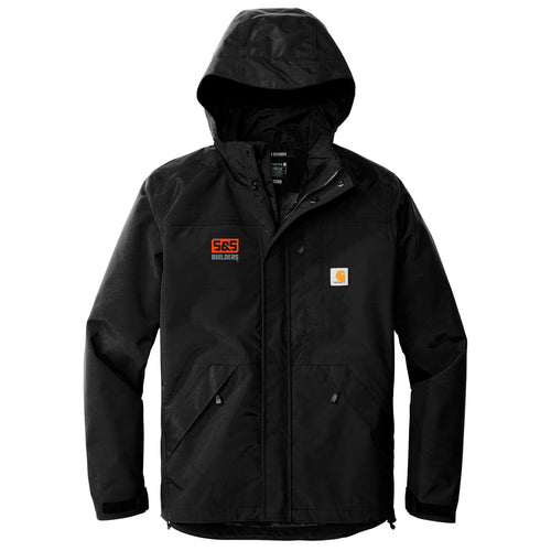 S&S Builders - Carhartt® Storm Defender® Shoreline Jacket