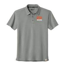S&S Builders - Carhartt Force® Sun Defender™ Polo