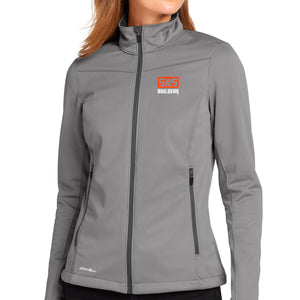 S&S Builders - Eddie Bauer® Women's Weather-Resist Soft Shell Jacket