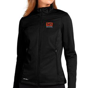 S&S Builders - Eddie Bauer® Women's Weather-Resist Soft Shell Jacket