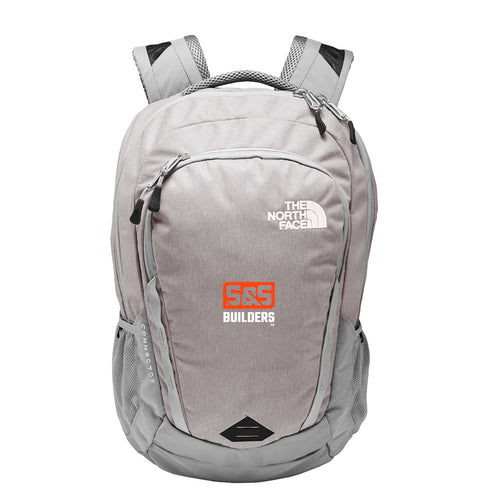 S&S Builders - The North Face® Connector Backpack