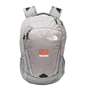 S&S Builders - The North Face® Connector Backpack