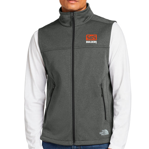 S&S Builders - The North Face® Ridgewall Soft Shell Vest