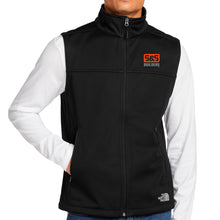 S&S Builders - The North Face® Ridgewall Soft Shell Vest