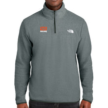 S&S Builders - The North Face® Glacier 1/4-Zip Fleece