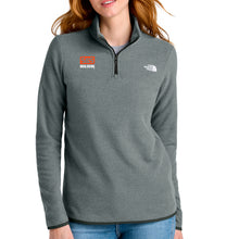 S&S Builders - The North Face® Women's Glacier 1/4-Zip Fleece