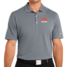 S&S Builders - Nike Dri-FIT Micro Pique Polo