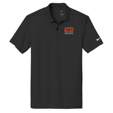 S&S Builders - Nike Victory Solid Polo
