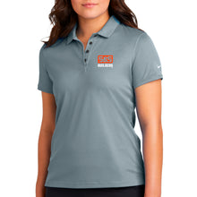 S&S Builders - Nike Women's Victory Solid Polo