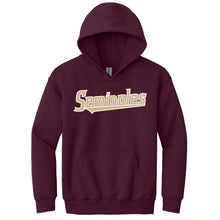 Seminoles Softball - Hoodie