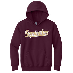 Seminoles Softball - Hoodie